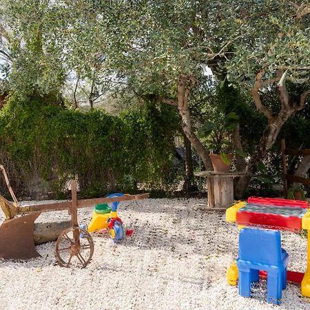 Sardegna "Ri-Ale" A Due Passi Dal Mare Bari Sardo - Ogliastra - Cod Iun Q8596 Villa Bagian luar foto