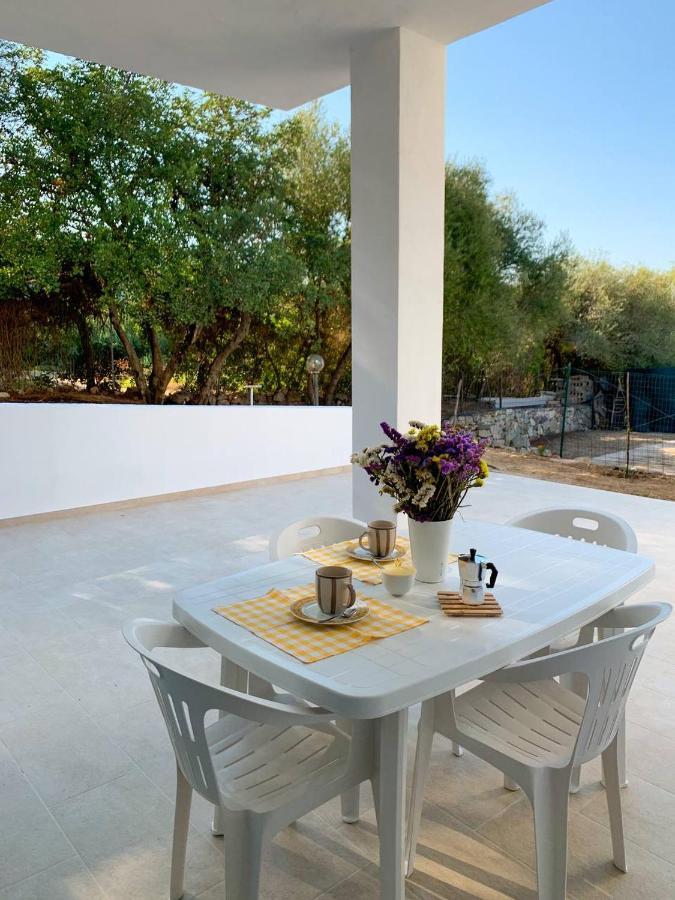 Sardegna "Ri-Ale" A Due Passi Dal Mare Bari Sardo - Ogliastra - Cod Iun Q8596 Villa Bagian luar foto