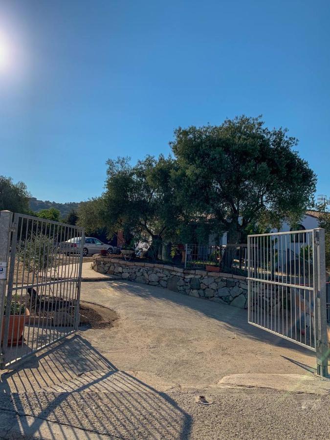 Sardegna "Ri-Ale" A Due Passi Dal Mare Bari Sardo - Ogliastra - Cod Iun Q8596 Villa Bagian luar foto