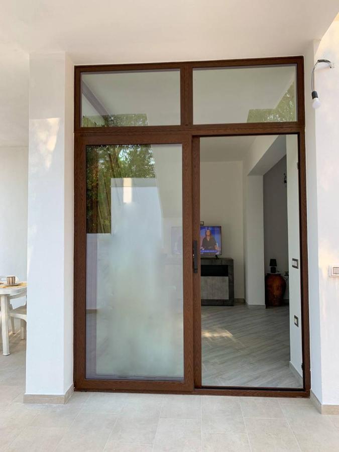 Sardegna "Ri-Ale" A Due Passi Dal Mare Bari Sardo - Ogliastra - Cod Iun Q8596 Villa Bagian luar foto