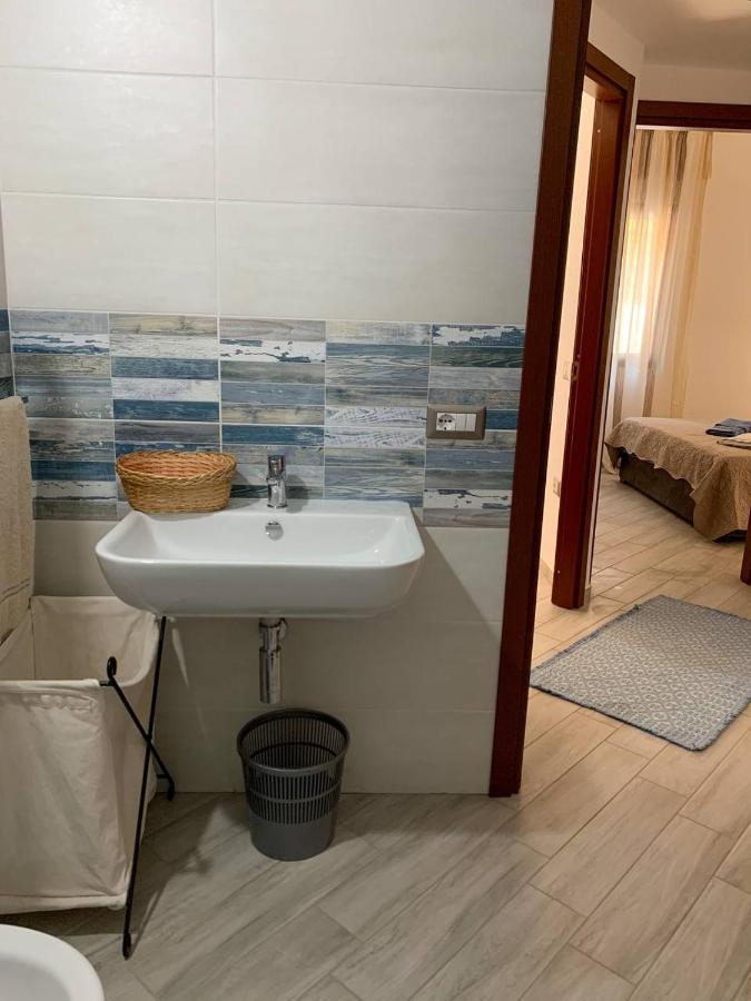 Sardegna "Ri-Ale" A Due Passi Dal Mare Bari Sardo - Ogliastra - Cod Iun Q8596 Villa Bagian luar foto