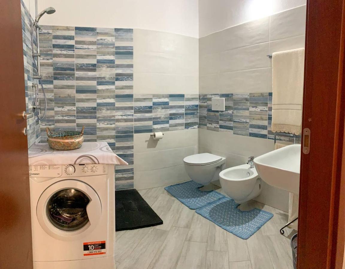 Sardegna "Ri-Ale" A Due Passi Dal Mare Bari Sardo - Ogliastra - Cod Iun Q8596 Villa Bagian luar foto