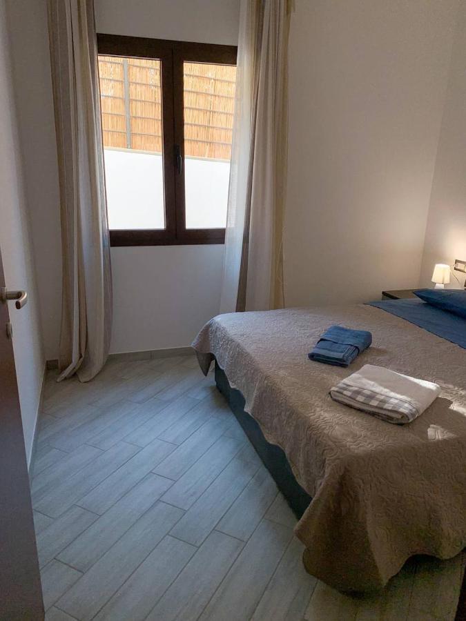 Sardegna "Ri-Ale" A Due Passi Dal Mare Bari Sardo - Ogliastra - Cod Iun Q8596 Villa Bagian luar foto