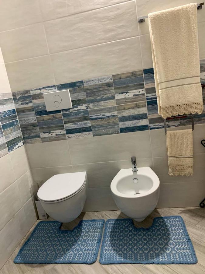 Sardegna "Ri-Ale" A Due Passi Dal Mare Bari Sardo - Ogliastra - Cod Iun Q8596 Villa Bagian luar foto
