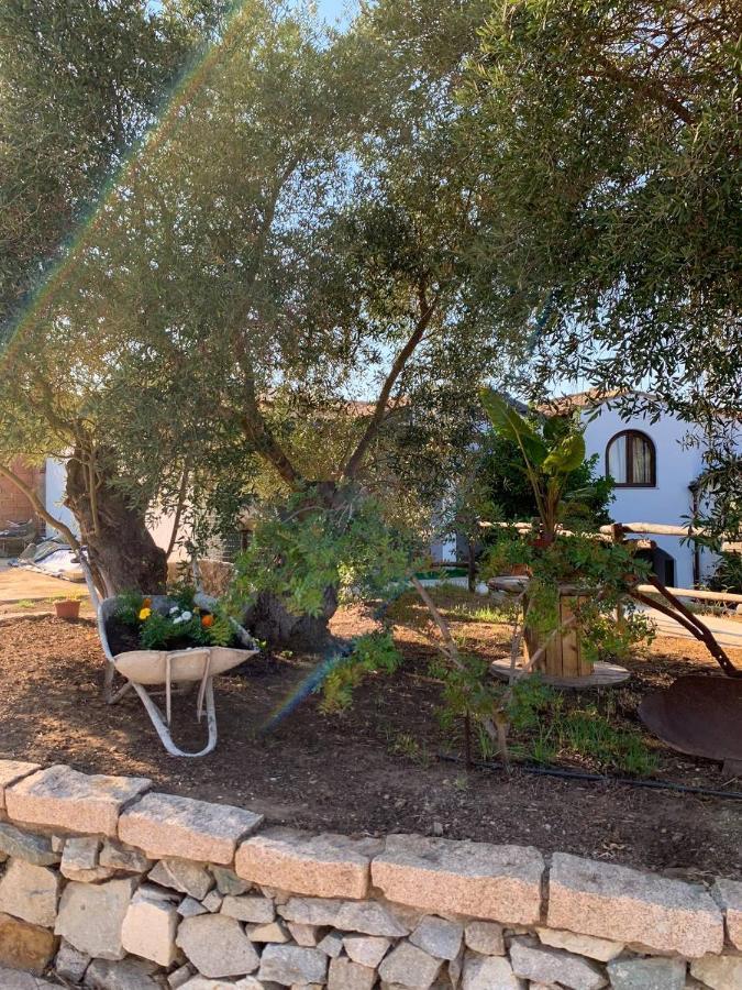 Sardegna "Ri-Ale" A Due Passi Dal Mare Bari Sardo - Ogliastra - Cod Iun Q8596 Villa Bagian luar foto