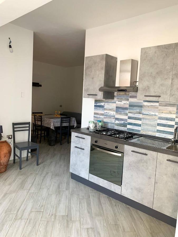 Sardegna "Ri-Ale" A Due Passi Dal Mare Bari Sardo - Ogliastra - Cod Iun Q8596 Villa Bagian luar foto