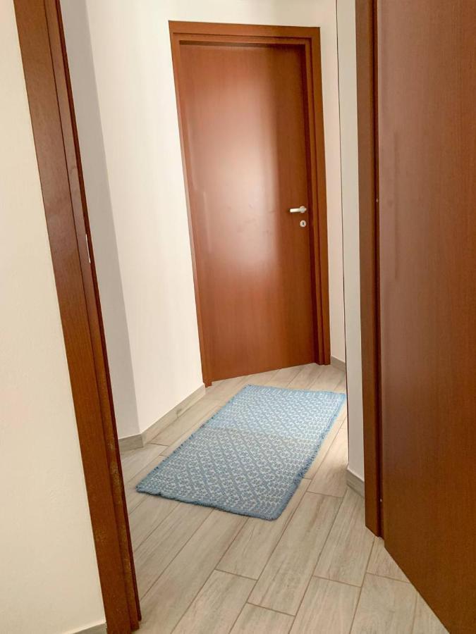 Sardegna "Ri-Ale" A Due Passi Dal Mare Bari Sardo - Ogliastra - Cod Iun Q8596 Villa Bagian luar foto
