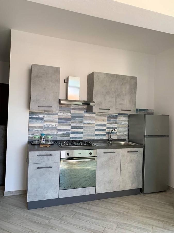 Sardegna "Ri-Ale" A Due Passi Dal Mare Bari Sardo - Ogliastra - Cod Iun Q8596 Villa Bagian luar foto