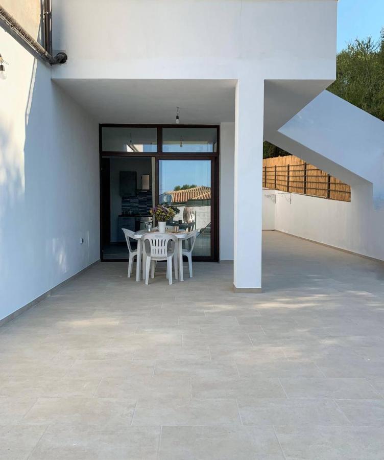 Sardegna "Ri-Ale" A Due Passi Dal Mare Bari Sardo - Ogliastra - Cod Iun Q8596 Villa Bagian luar foto