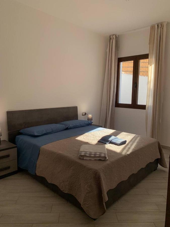 Sardegna "Ri-Ale" A Due Passi Dal Mare Bari Sardo - Ogliastra - Cod Iun Q8596 Villa Bagian luar foto