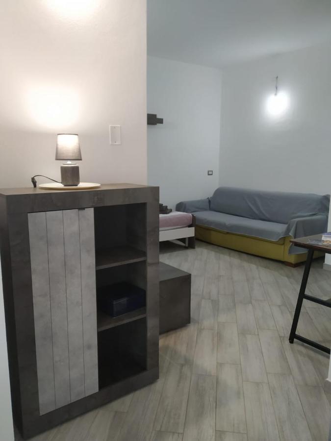 Sardegna "Ri-Ale" A Due Passi Dal Mare Bari Sardo - Ogliastra - Cod Iun Q8596 Villa Bagian luar foto