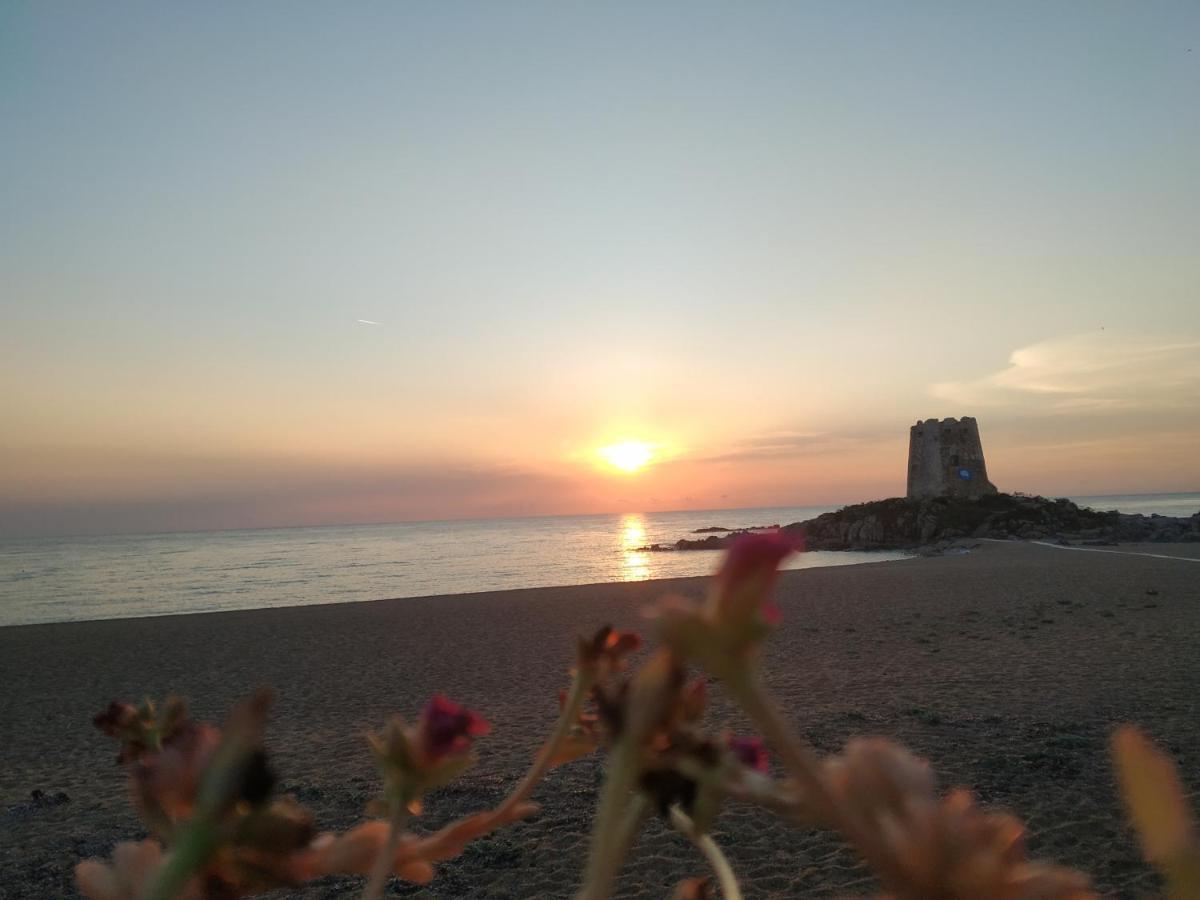 Sardegna "Ri-Ale" A Due Passi Dal Mare Bari Sardo - Ogliastra - Cod Iun Q8596 Villa Bagian luar foto