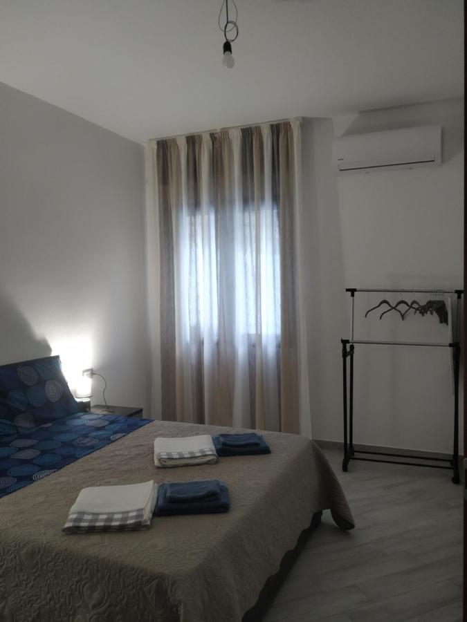 Sardegna "Ri-Ale" A Due Passi Dal Mare Bari Sardo - Ogliastra - Cod Iun Q8596 Villa Bagian luar foto