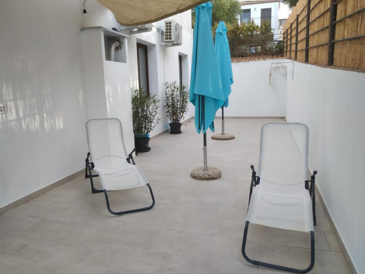 Sardegna "Ri-Ale" A Due Passi Dal Mare Bari Sardo - Ogliastra - Cod Iun Q8596 Villa Bagian luar foto