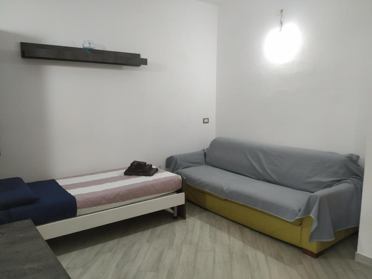 Sardegna "Ri-Ale" A Due Passi Dal Mare Bari Sardo - Ogliastra - Cod Iun Q8596 Villa Bagian luar foto