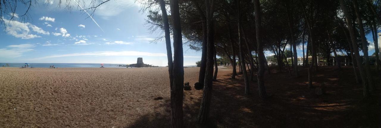 Sardegna "Ri-Ale" A Due Passi Dal Mare Bari Sardo - Ogliastra - Cod Iun Q8596 Villa Bagian luar foto