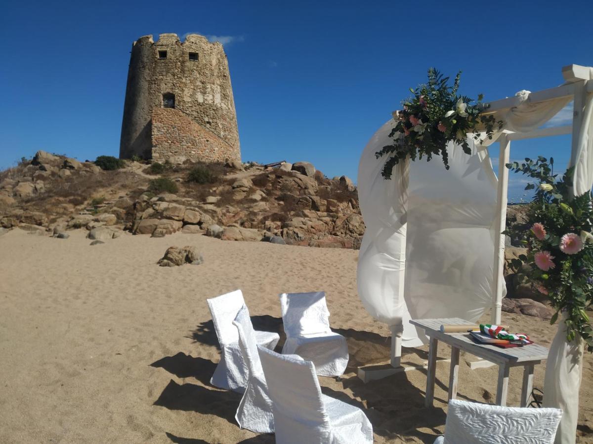 Sardegna "Ri-Ale" A Due Passi Dal Mare Bari Sardo - Ogliastra - Cod Iun Q8596 Villa Bagian luar foto