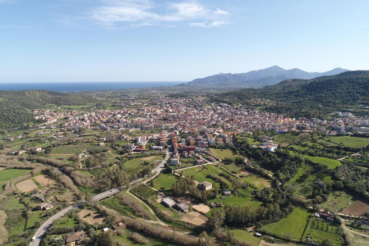 Sardegna "Ri-Ale" A Due Passi Dal Mare Bari Sardo - Ogliastra - Cod Iun Q8596 Villa Bagian luar foto