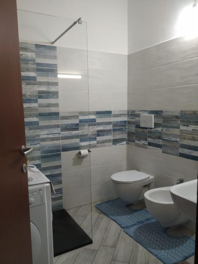 Sardegna "Ri-Ale" A Due Passi Dal Mare Bari Sardo - Ogliastra - Cod Iun Q8596 Villa Bagian luar foto