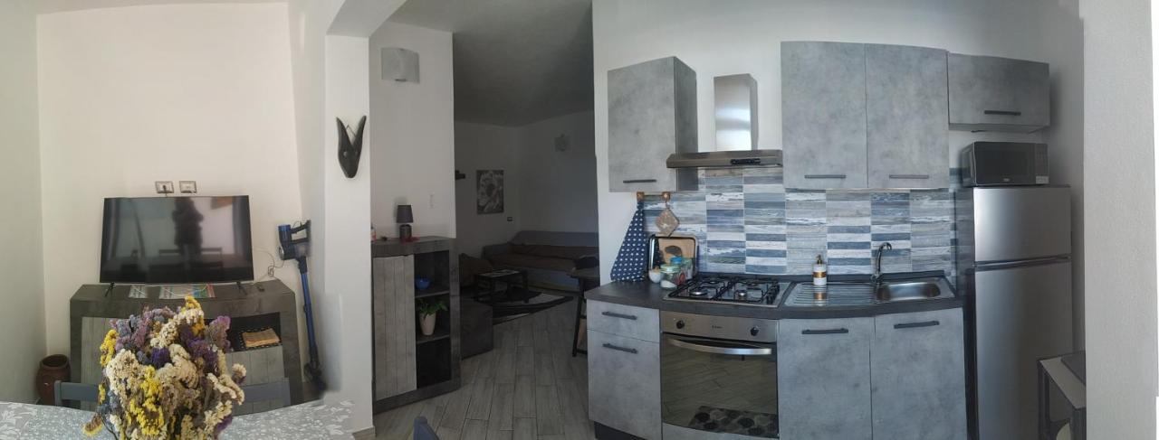 Sardegna "Ri-Ale" A Due Passi Dal Mare Bari Sardo - Ogliastra - Cod Iun Q8596 Villa Bagian luar foto