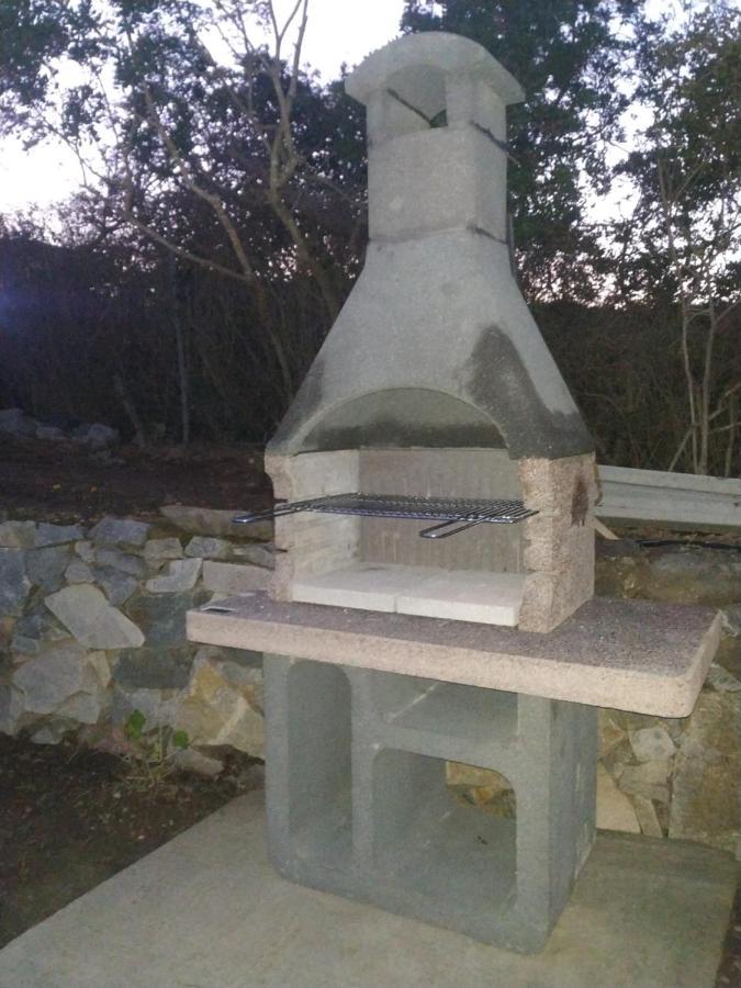 Sardegna "Ri-Ale" A Due Passi Dal Mare Bari Sardo - Ogliastra - Cod Iun Q8596 Villa Bagian luar foto