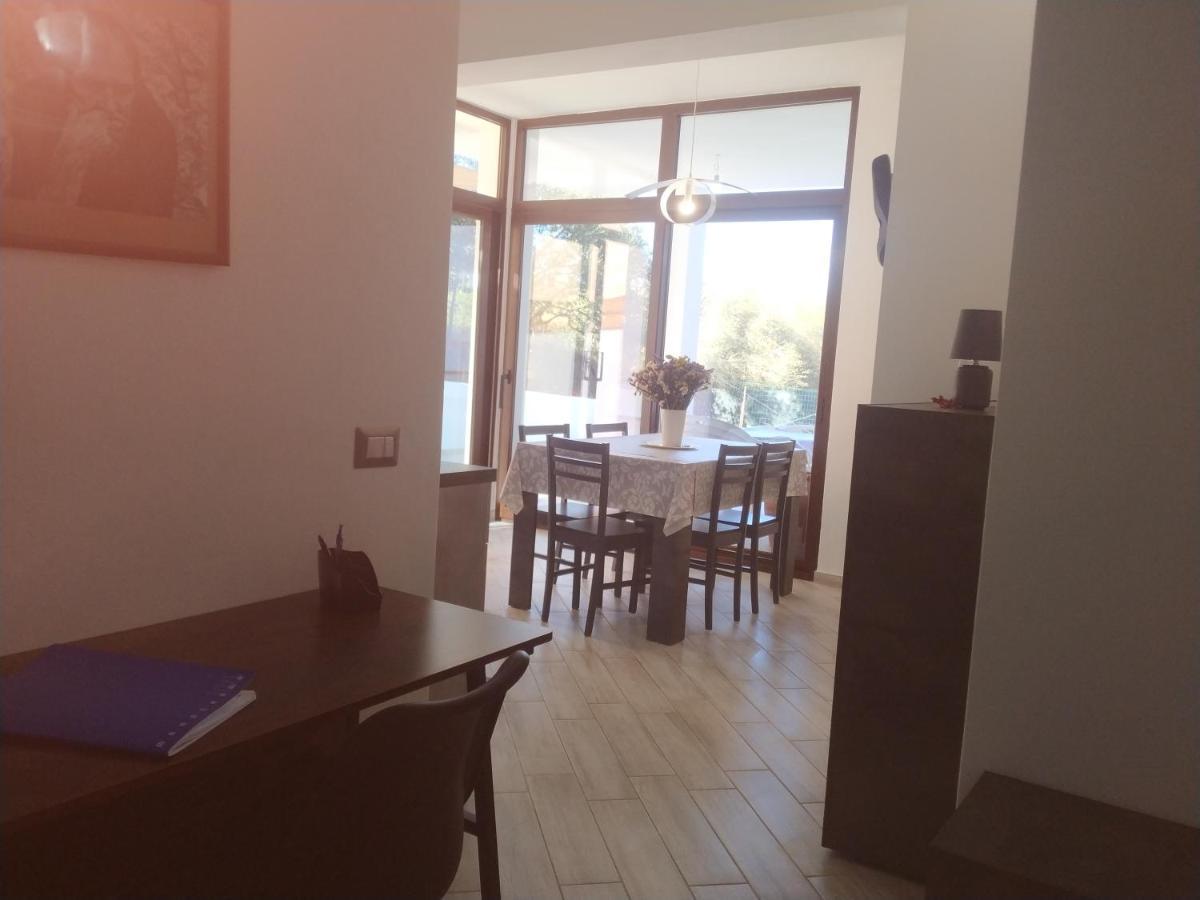 Sardegna "Ri-Ale" A Due Passi Dal Mare Bari Sardo - Ogliastra - Cod Iun Q8596 Villa Bagian luar foto