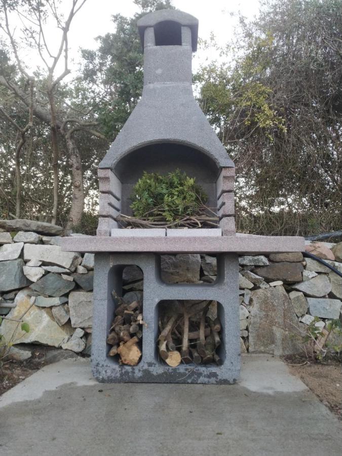 Sardegna "Ri-Ale" A Due Passi Dal Mare Bari Sardo - Ogliastra - Cod Iun Q8596 Villa Bagian luar foto
