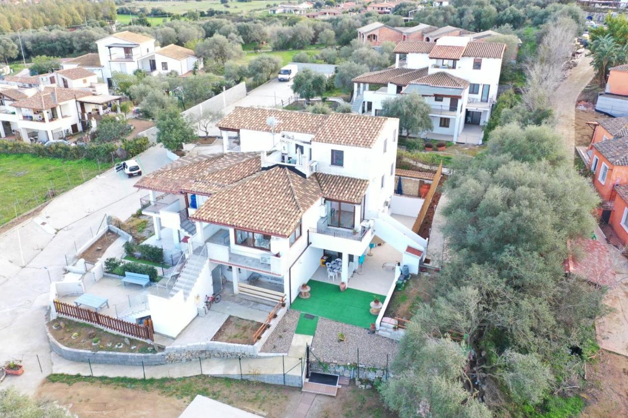 Sardegna "Ri-Ale" A Due Passi Dal Mare Bari Sardo - Ogliastra - Cod Iun Q8596 Villa Bagian luar foto