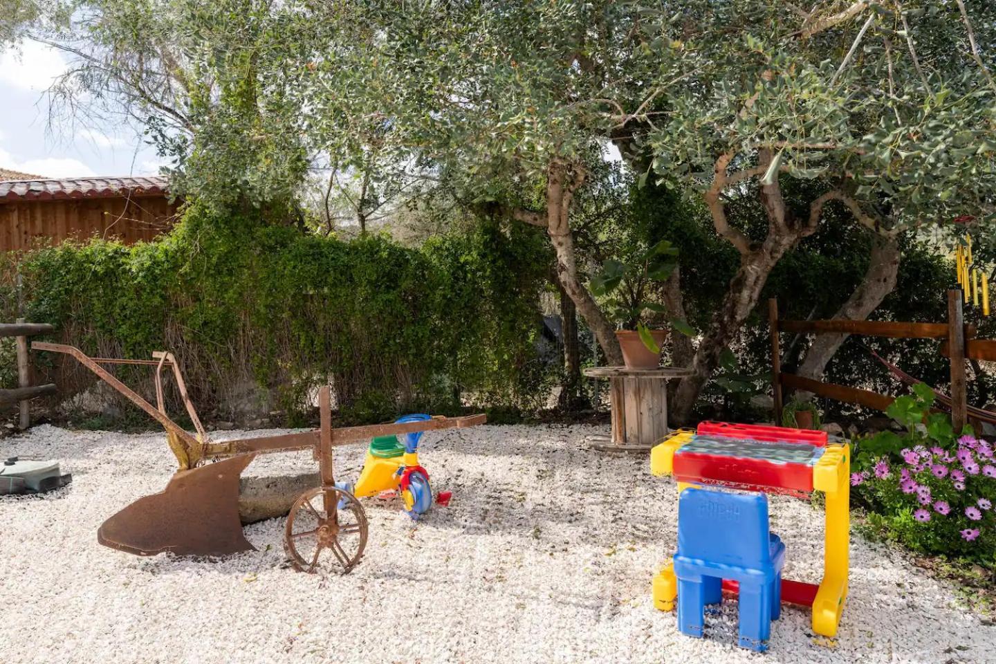 Sardegna "Ri-Ale" A Due Passi Dal Mare Bari Sardo - Ogliastra - Cod Iun Q8596 Villa Bagian luar foto